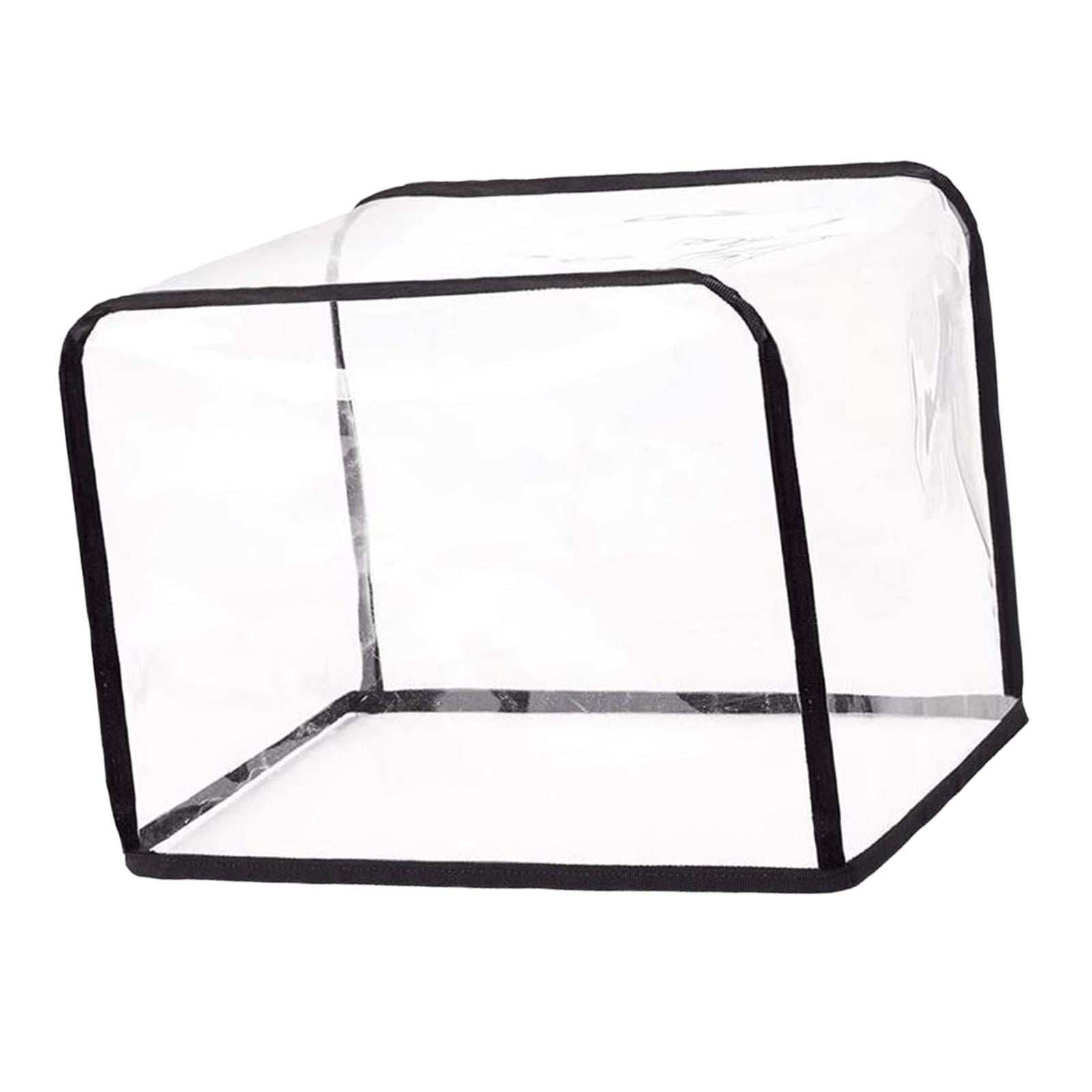 Uucntr - Cubierta Para Tostadora, Cubierta Plegable Para Freidora De Aire Para Pequeños Electrodomésticos