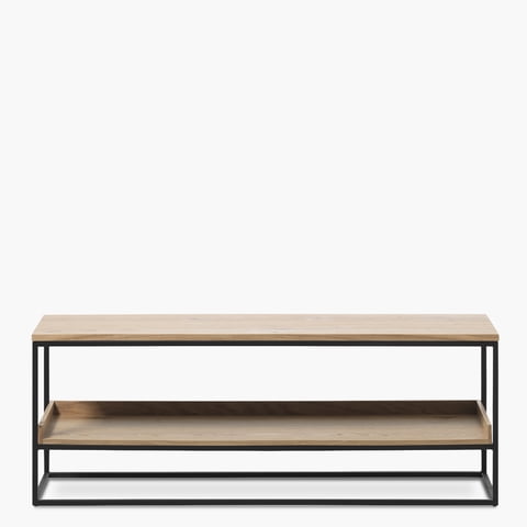 Form Design - Arrimo Alto Rivoli Natural