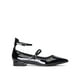 thumbnail image 1 of Zapato Mujer Negro Lady Chinitown, 1 of 7