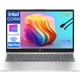 thumbnail image 1 of Laptop HP Essential 15.6'' 2026 Intel N100 de 4 núcleos, 16 GB, 512 GB, 1 of 8
