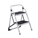 thumbnail image 1 of Escalera Plegable QRubber de 2 peldaños, 1 of 8