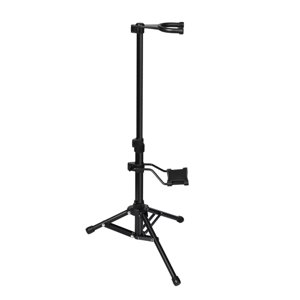 Magideal - Soporte Digital Para Instrumentos De Viento, Trípode Electrónico Informal Para Instrumentos De Viento, Portátil, Altura Ajustable, Plegable Para Sala