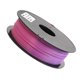 thumbnail image 4 of Filamento De Impresora 3D Pla Respetuoso Con El Medio Ambiente Precisión Dimensional 1,75 Mm Púrpura A Rojo, 4 of 5