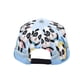 thumbnail image 3 of Babybus Bebé Bus Gorra de Béisbol para Hombres, Mujeres y Niños, Gorra Clásica de Visera Plana, Gorra Hip Hop Trucker, Snapback Ajustable, 3 of 5