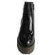 thumbnail image 3 of Botín Ecocuero ZAX85 Negro, 3 of 5