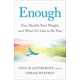 thumbnail image 1 of Reserve lo suficiente: su salud, su peso y lo que es ser libre, 1 of 1