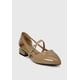 thumbnail image 4 of Zapato Dialma Beige, 4 of 5