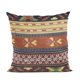 thumbnail image 1 of Cojín Plutus Brands multicolor Plutus Unique Lanes, 1 of 9
