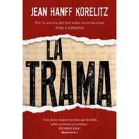 Roca Editorial - Libro La Trama