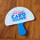 thumbnail image 4 of Accesorio para juegos de cartas Gamewright Little Hands Tarjetero, 4 of 4