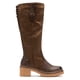 thumbnail image 1 of Bota Casual Mujer Gabi Café Moro 38, 1 of 3