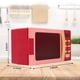 thumbnail image 4 of Horno microondas de juguete Cuterabit con luz y sonido para niños, 4 of 7