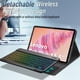 thumbnail image 4 of Funda De Teclado Para Lenovo Tab Plus 11 5 2024 Con Teclado, 4 of 7