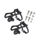 thumbnail image 4 of Correas Para Pedales De Bicicleta, Cinta Práctica, Clips Para Pedales, Correas Para Deportes, BMX, Bicicleta De Carretera, 2 Correas, 4 of 5