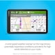 thumbnail image 2 of GPS Camionero Garmin dazlCam OTR725 7 Dash Cam Full HD, 2 of 3