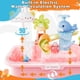 thumbnail image 2 of Mesa de agua Cosminy 2026 con fregadero y bomba para niños, 2 of 7