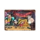 thumbnail image 1 of Gravity Falls Cartel Metálico, Decoración de Pared de Cartel Metálico Personalizado para Regalos de Fans, Amigos, Familia y Amantes 30*40cm, 1 of 6