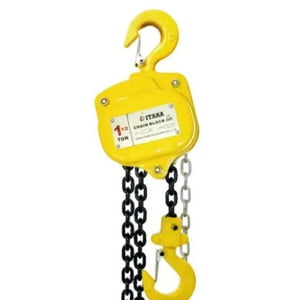 Tecle Cadena 1.5T 3.0M 7 1X21X1 Mod 622A 1 5 Itaka