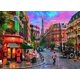 thumbnail image 1 of Puzzle Ravensburger Parisian Sunset 500 piezas, 1 of 2