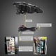 thumbnail image 4 of Faros delanteros VLAND compatibles con Lexus IS250/IS350 2006-2012, 4 of 8