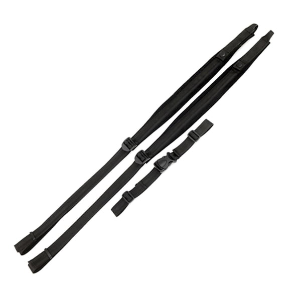 Bass Coracion Cinturas De Hombro Arneses De Acordeón Para Comodidad Y Durabilidad Medio