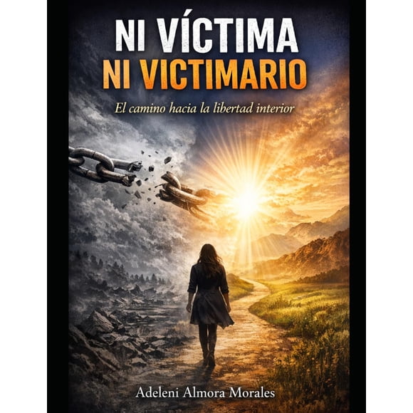 Ni víctima ni victimario