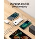 thumbnail image 4 of Banco de baterías con cables integrados VEEKTOMX 10000 mAh, 4 of 7