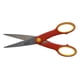 thumbnail image 2 of Tijeras Escolares School Smart Punta Fina para Estudiante 16 cm Paquete de 12, 2 of 8