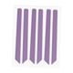 thumbnail image 4 of 6x Almohadillas De Silicona Para Levantamiento De Pestañas Almohadillas De Silicona Para Levantamiento De Rayas Para Mamá Mujer Violeta, 4 of 5