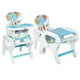 thumbnail image 5 of Silla De Comer Escritorio Eat&Fun Blue, 5 of 5