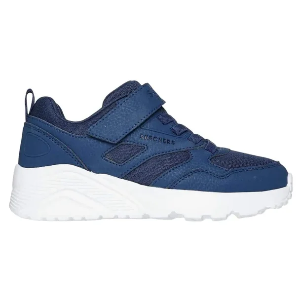 Zapatilla Niño Uno Lite City League Nvy