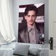 thumbnail image 3 of Cuadro Decorativo Timothée Chalamet 20x30 cm, 3 of 6