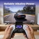 thumbnail image 5 of Pilas AAA KINGCELL de 1,5 V, paquete de 36 unidades, de alto rendimiento, 5 of 7