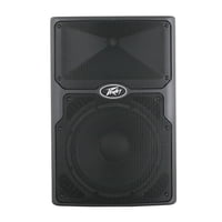 Peavey - Parlante Potenciado Pvxp 15