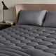 thumbnail image 1 of Funda de colchón Bedsure King Size, suave y refrescante con bolsillo profundo de 8 a 21, 1 of 3