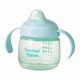 thumbnail image 2 of Vaso de aprendizaje con asas 150ml Starter Spout 4 meses+ celeste Tommee Tippee, 2 of 5