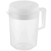 Vanyplas - Jarra Plástica 2,5Lts