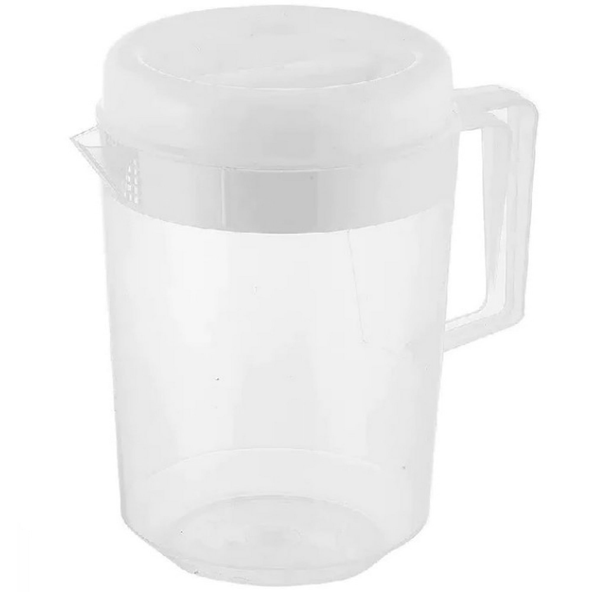 Vanyplas - Jarra Plástica 2,5lts