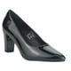 thumbnail image 3 of Zapato Chalada Mujer Dania-2 V Negro Casual, 3 of 7