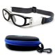 thumbnail image 1 of Gafas de Seguridad BLUE CUT 118x55x32 mm Antivaho, 1 of 7