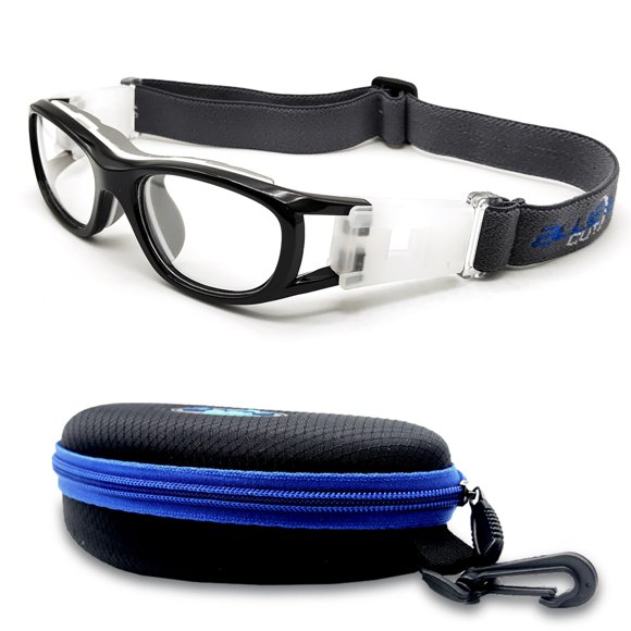 Gafas de Seguridad BLUE CUT 118x55x32 mm Antivaho