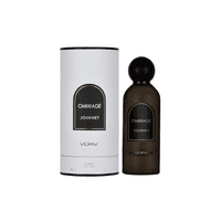 Lattafa - Perfume Ombrage Journey Edp 80 Ml