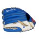 thumbnail image 4 of Guante Juvenil Sport Mitt Rawlings MLB Kansas City Royals 25 cm, 4 of 7