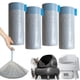 thumbnail image 1 of Bolsas higiénicas de 80 unidades compatibles con Neakasam1 y Petpivot, 1 of 7