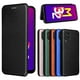 thumbnail image 1 of Funda Flip para FOXDOCK Samsung Galaxy M32 - Funda magnética de negocios, funda protectora delgada, 1 of 5