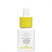 Aceite Facial Drunk Elephant Virgin Marula, 15 Ml, Vegano, Antienvejecimiento