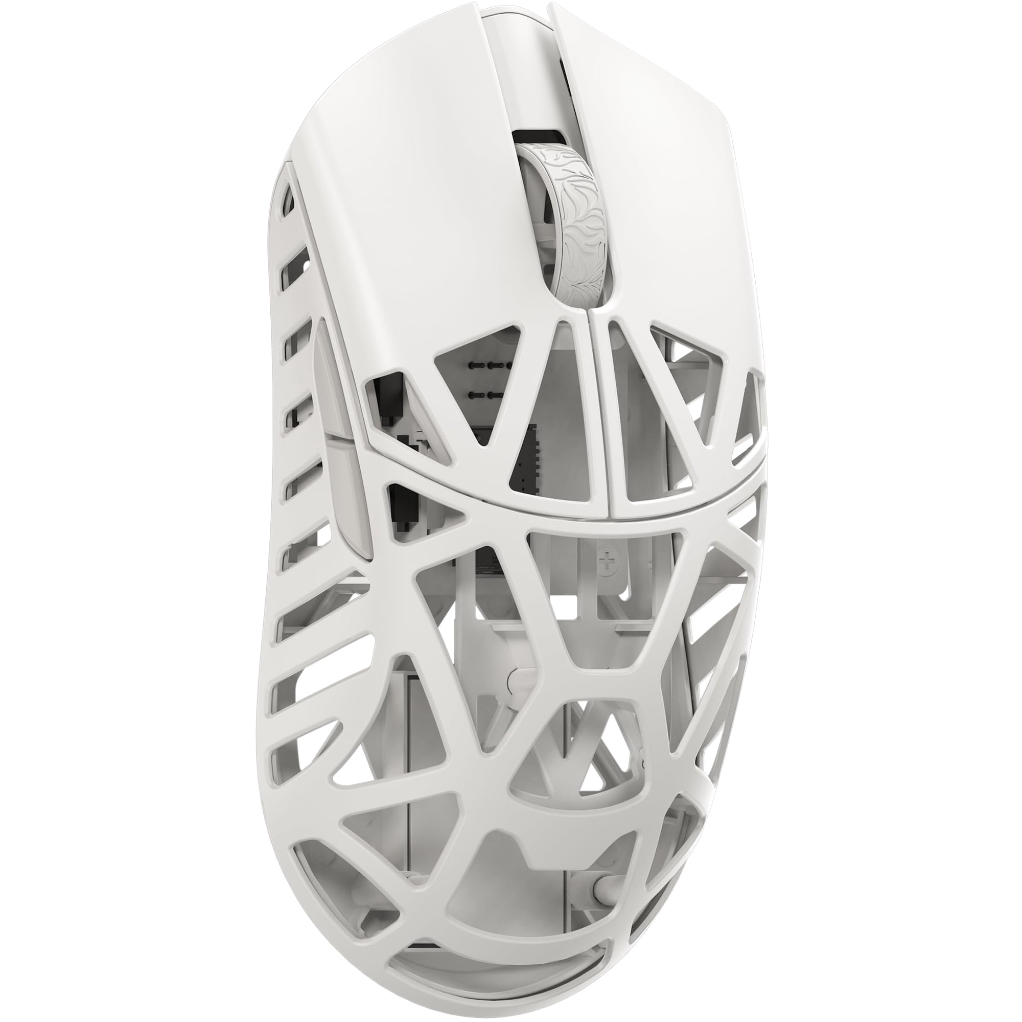 Mouse Gamer Wlmouse Beast X Mini Pro Inalámbrico De 34 G | Lider
