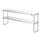 thumbnail image 1 of Plateo o Pasa Platos ProChef 150x35 cm Acero Inox., 1 of 5