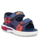 thumbnail image 2 of Sandalia Niño Spiderman 4 Azul rojo, 2 of 6