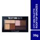 thumbnail image 1 of Paleta de Sombras Maybelline The City Mini Palettes 400 Rooftop Bronzes, 1 Un, 1 of 1